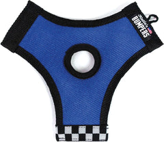 Frequent Flyer Ufo Ylw Katie'S Bumpers FREQUENT FLYER UFO BLUE