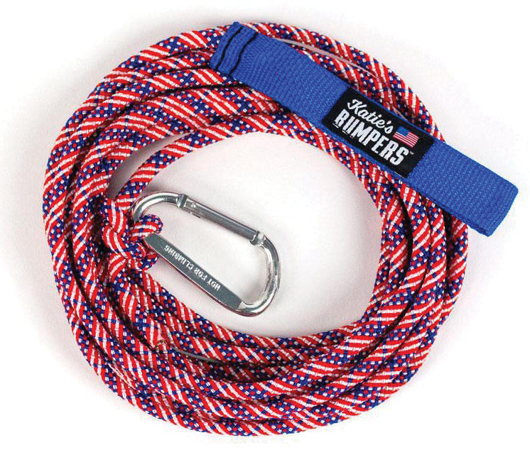 Clip N' Toss Rope Katie'S Bumpers CLIP N' TOSS ROPE