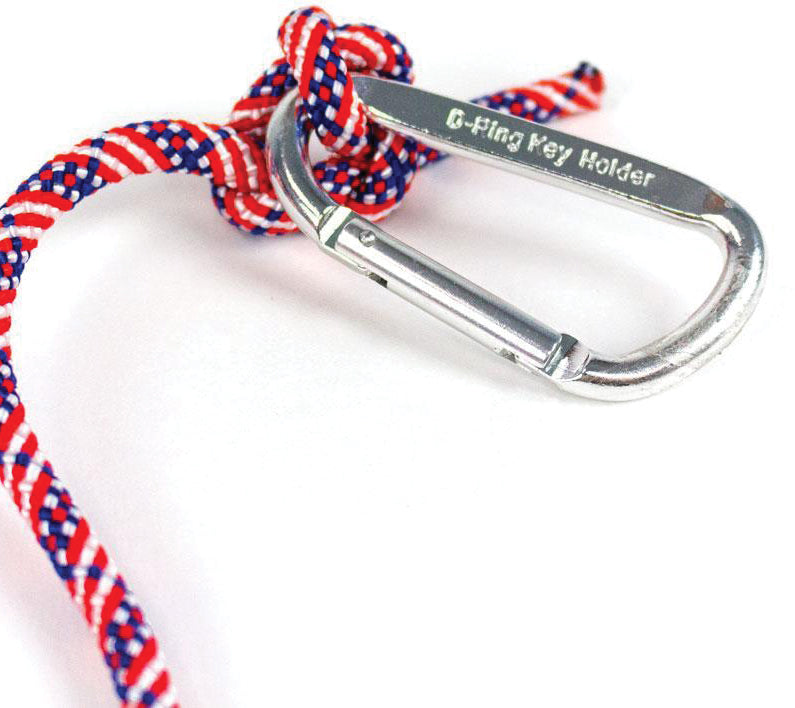 Clip N' Toss Rope Katie'S Bumpers CLIP N' TOSS ROPE