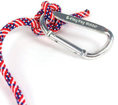 Clip N' Toss Rope Katie'S Bumpers CLIP N' TOSS ROPE