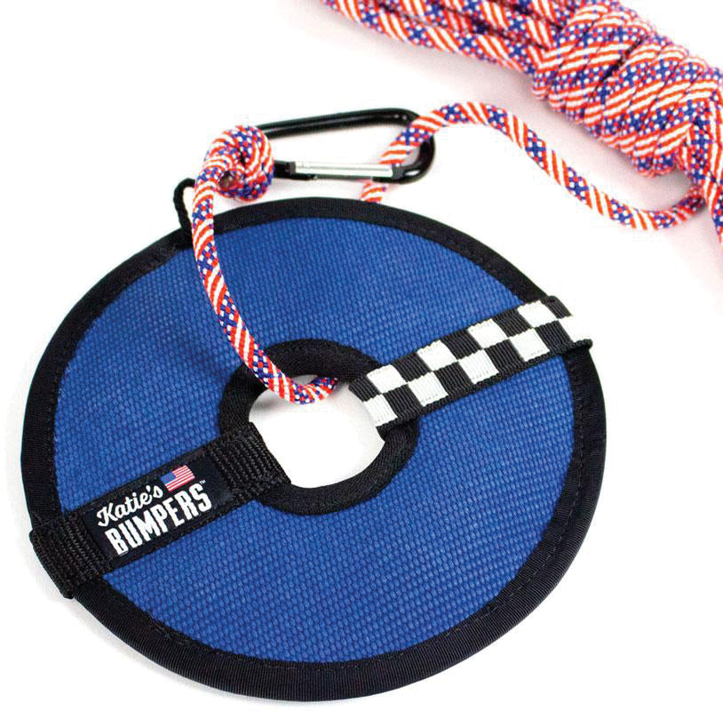 Clip N' Toss Rope Katie'S Bumpers CLIP N' TOSS ROPE