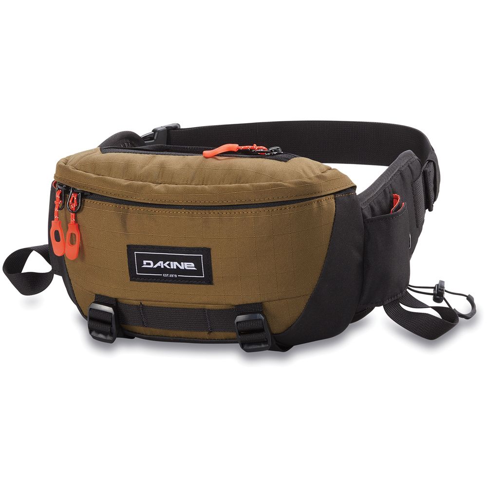 Dakine Hot Laps 2L Hydration Bike Waist Pack