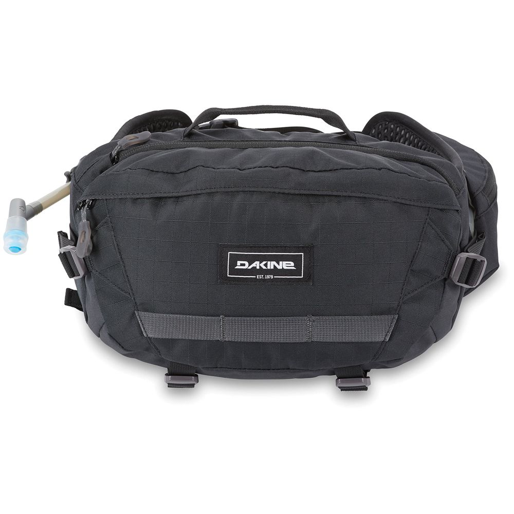 Dakine Hot Laps 5L Hydration Bike Waist Pack