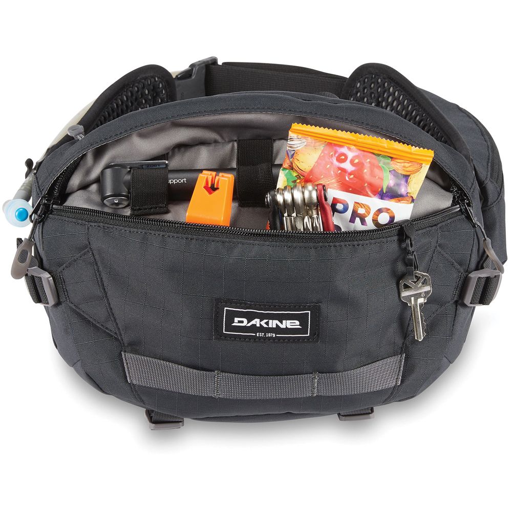 Dakine Hot Laps 5L Hydration Bike Waist Pack