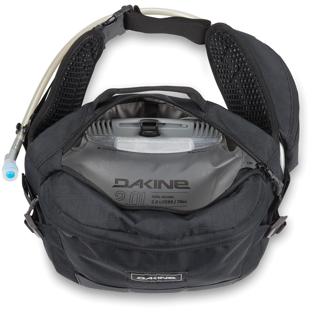 Dakine Hot Laps 5L Hydration Bike Waist Pack