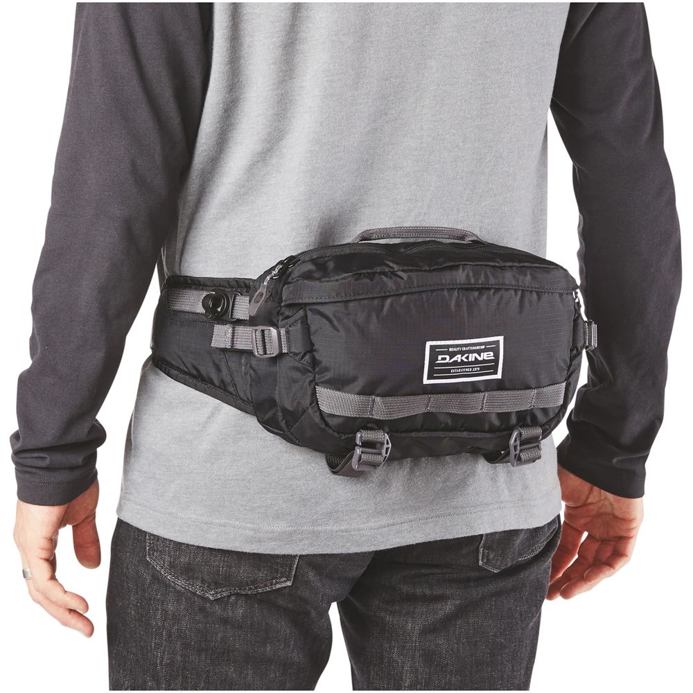 Dakine Hot Laps 5L Hydration Bike Waist Pack