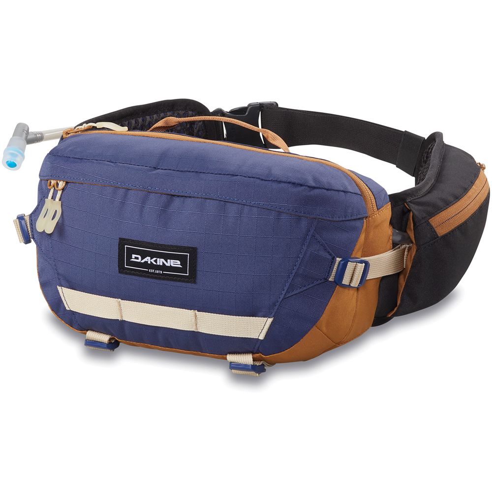 Dakine Hot Laps 5L Hydration Bike Waist Pack