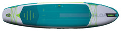 Venta 9.6, W/O Sail Package Jobe VENTA 9.6, W/O SAIL PACKAGE