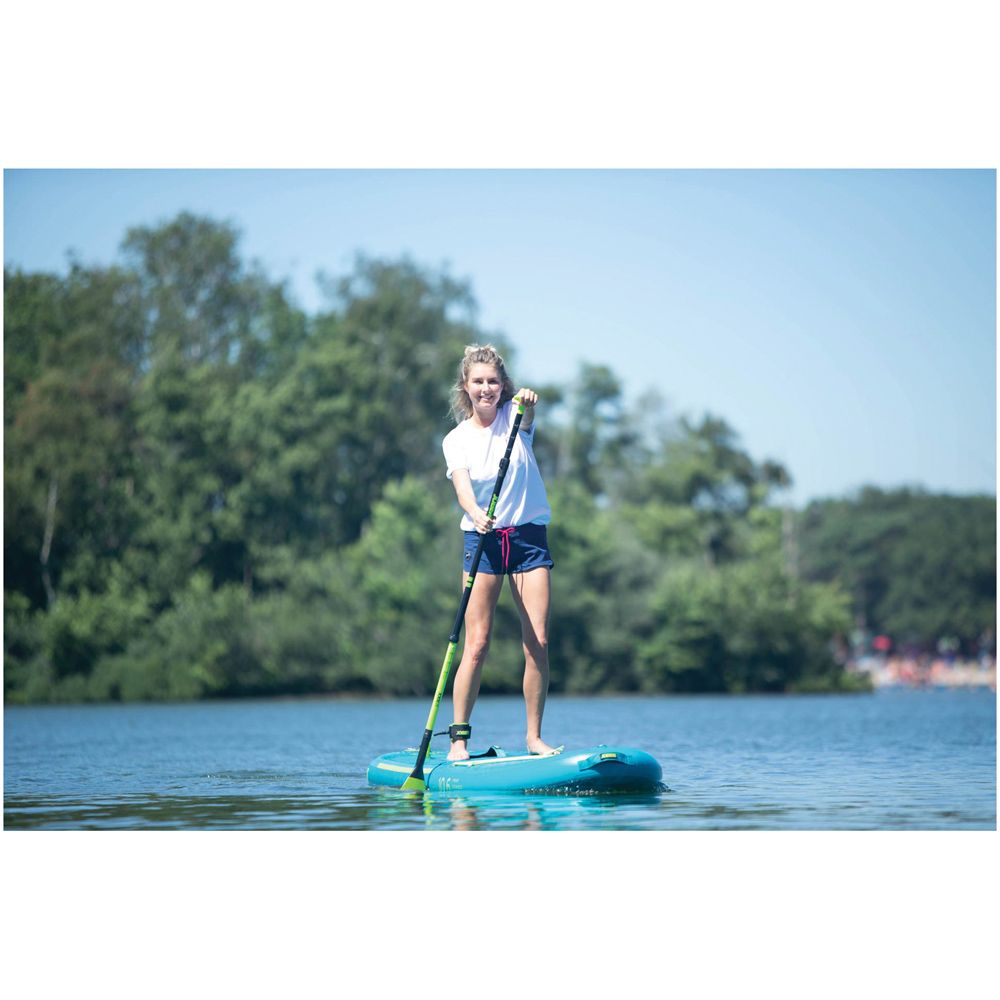 Jobe Yarra 10.6 SUP Package