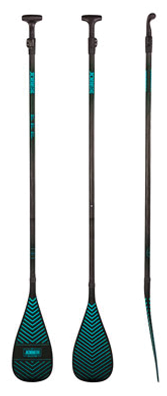 Carbon Pro Paddle, 3Pc Jobe CARBON PRO PADDLE, 3PC