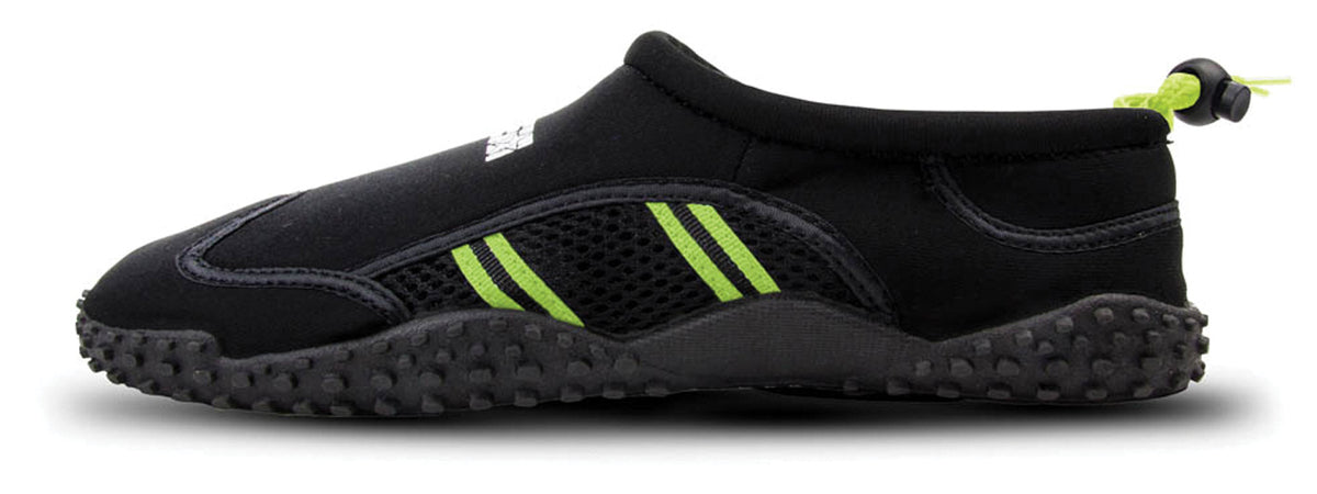 Aqua Shoes Adult 7.0 Jobe AQUA SHOES ADULT 7.0