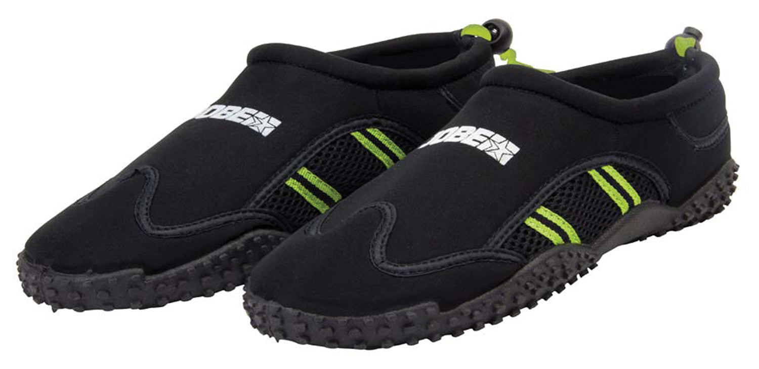 Aqua Shoes Adult 10.0 Jobe AQUA SHOES ADULT 10.0