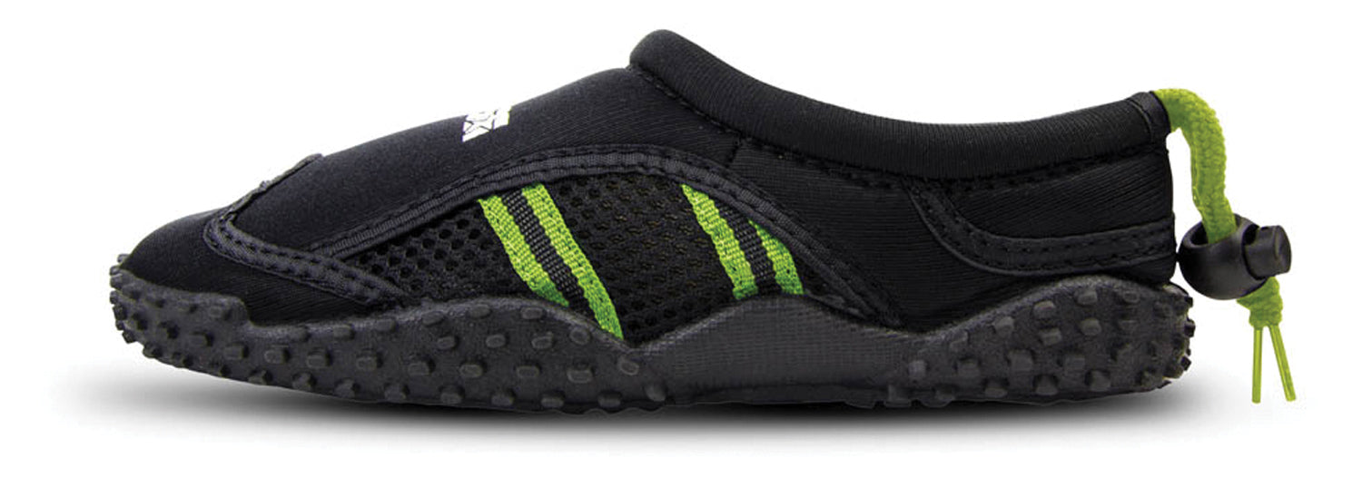 Aqua Shoes Youth Sm Jobe AQUA SHOES YOUTH SM