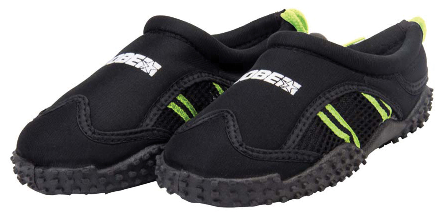 Aqua Shoes Youth Med Jobe AQUA SHOES YOUTH MED
