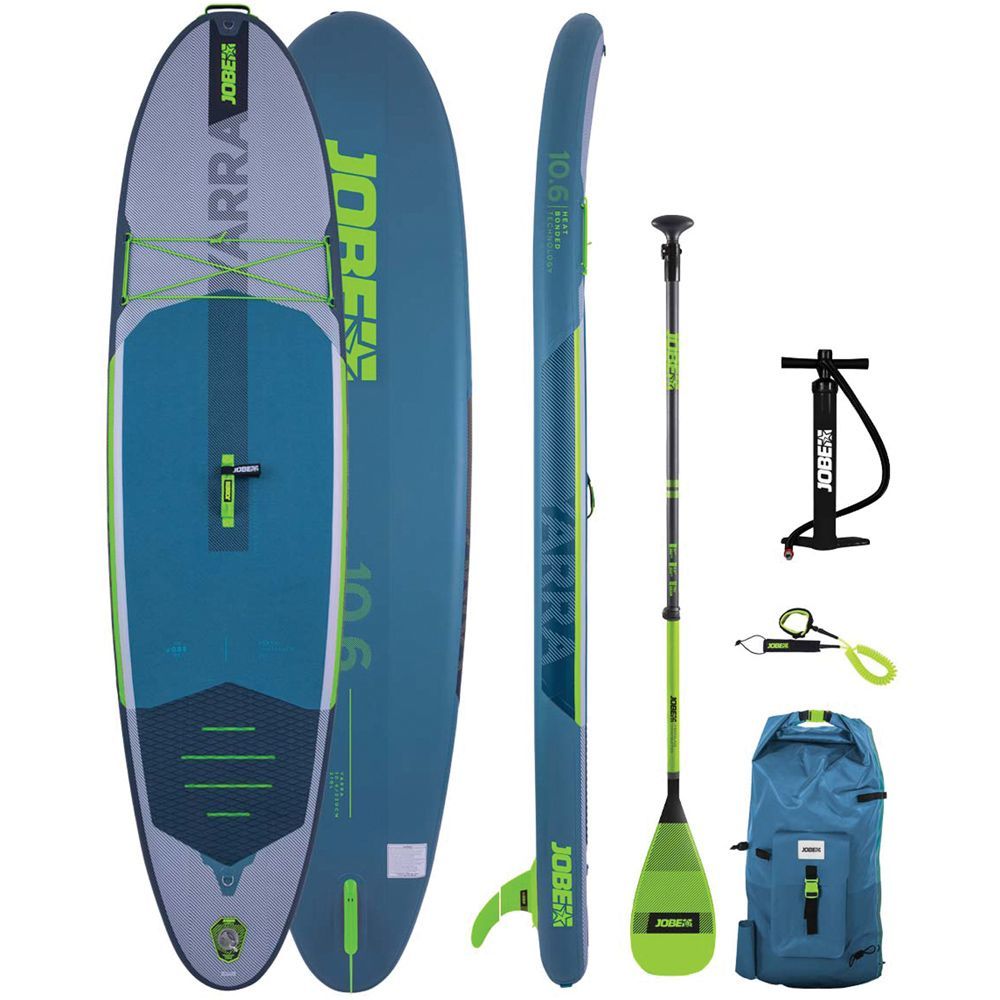 Jobe Yarra 10.6 SUP Package