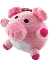 Plush Barnyard Buddies Asst Ruffin' It PLUSH BARNYARD BUDDIES ASST