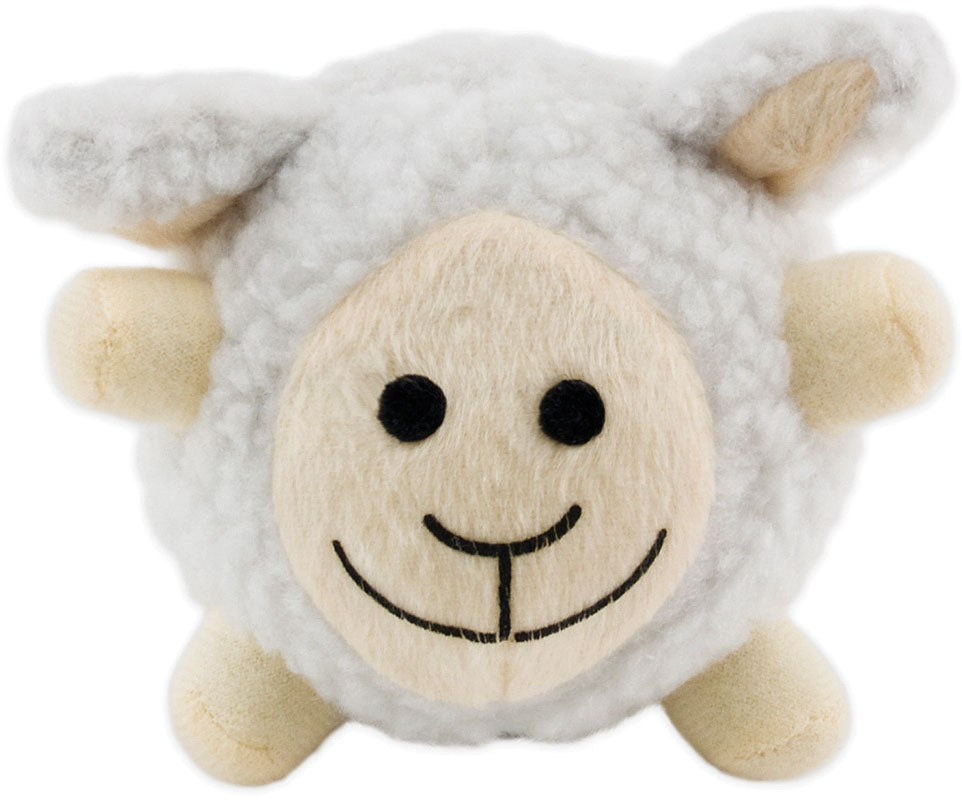 Plush Barnyard Buddies Asst Ruffin' It PLUSH BARNYARD BUDDIES ASST