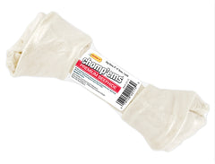 Flat Knot Bone 8-9" Ruffin' It FLAT KNOT BONE 8-9"