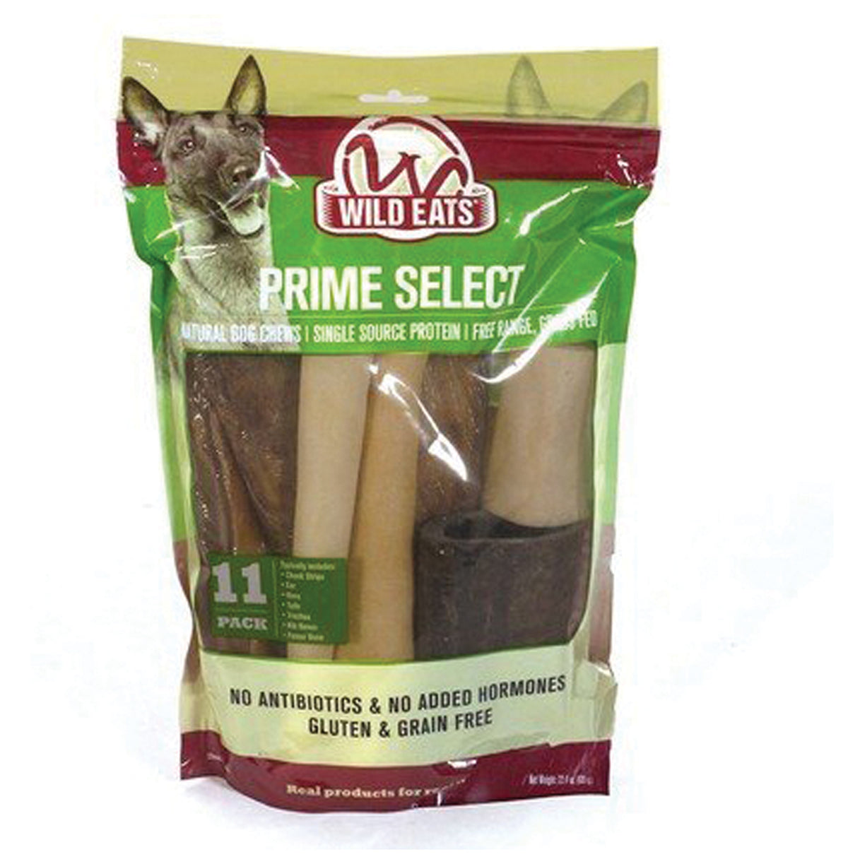 Prime Select 11 Pack Prime Select PRIME SELECT 11 PACK