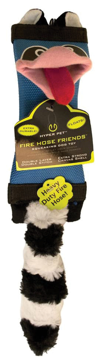 Firehose Friends Raccoon