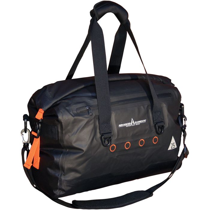 Advanced Elements Thunder25 Rolltop Duffel