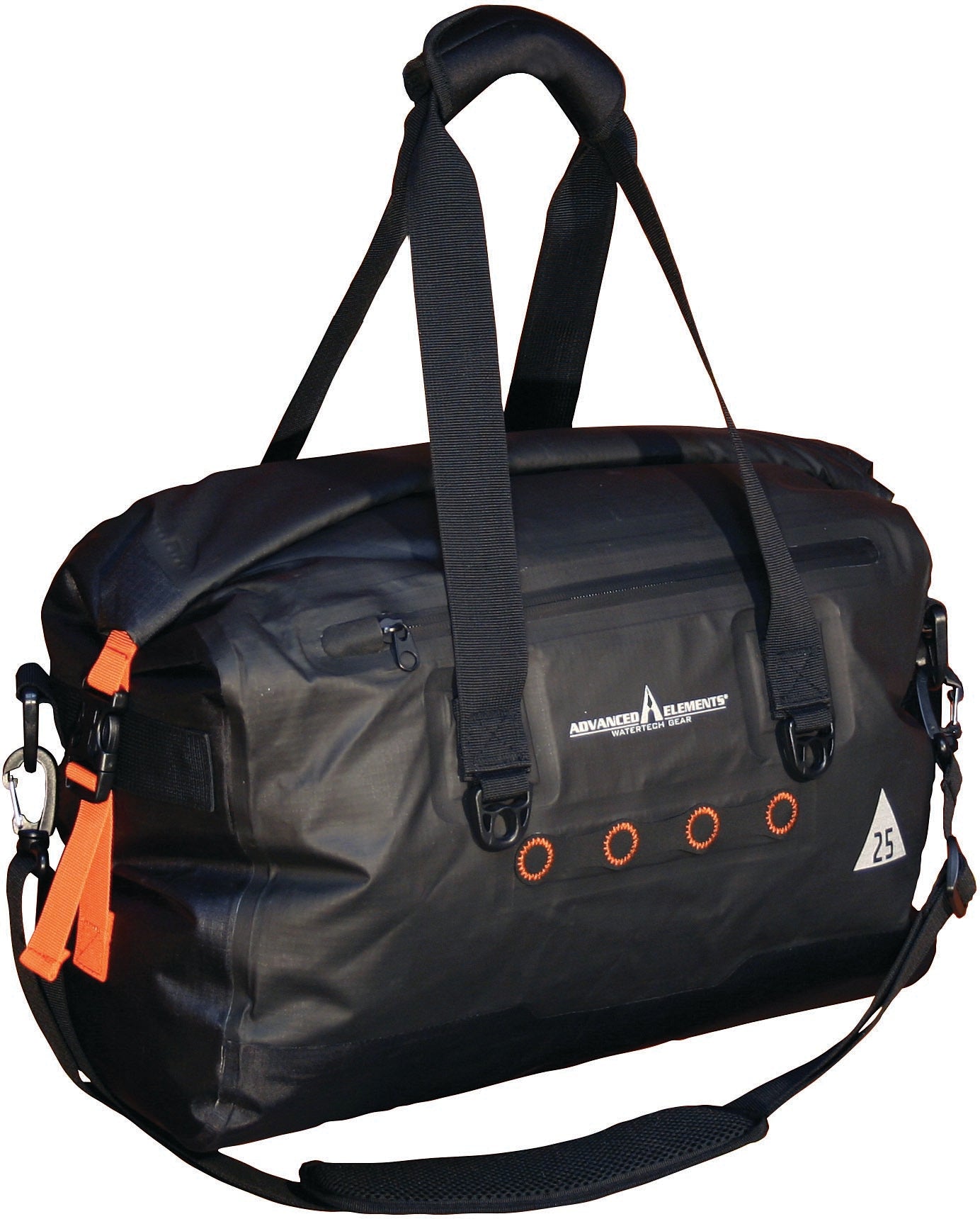 Advanced Elements Thunder25 Rolltop Duffel