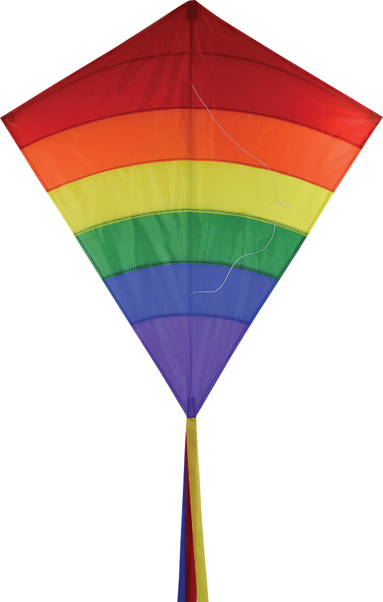 Rainbow Arch 39" Diamond In The Breeze RAINBOW ARCH 39" DIAMOND