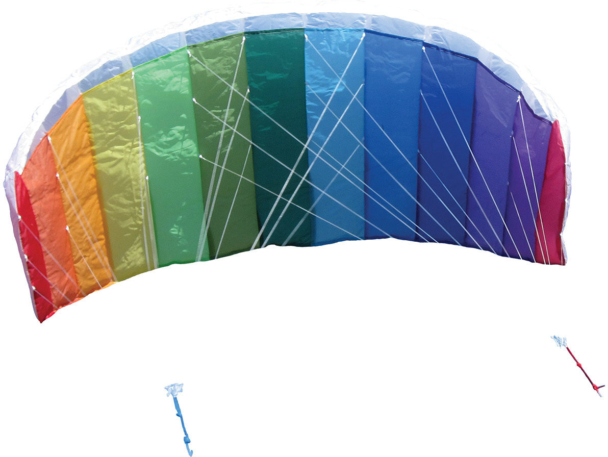 Sport Air Foil Kite 62" In The Breeze SPORT AIR FOIL KITE 62"