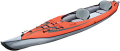 Advancedframe Convrt Kayak Red Advanced Elements ADVANCEDFRAME CONVRT KAYAK RED