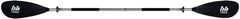 Whisper Aluminum 2Pc - 220 Bending Branches WHISPER ALUMINUM 2PC - 220
