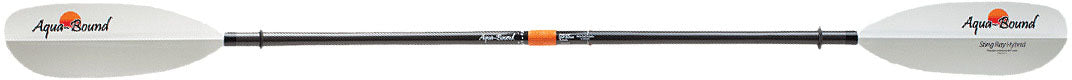 Sting Ray Hybrid Posi-Lock 220 Aqua-Bound STING RAY HYBRID POSI-LOCK 220