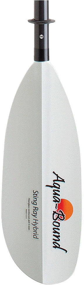 Sting Ray Hybrid Posi-Lock 220 Aqua-Bound STING RAY HYBRID POSI-LOCK 220