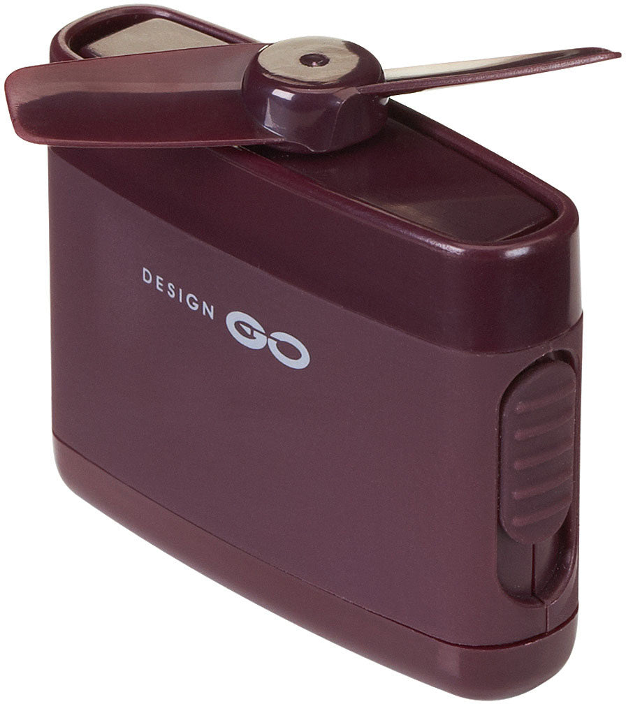 Micro Fan Go Travel MICRO FAN