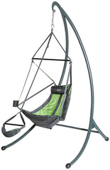 Skypod Hanging Chair Stand-Ch Eno SKYPOD HANGING CHAIR STAND-CH