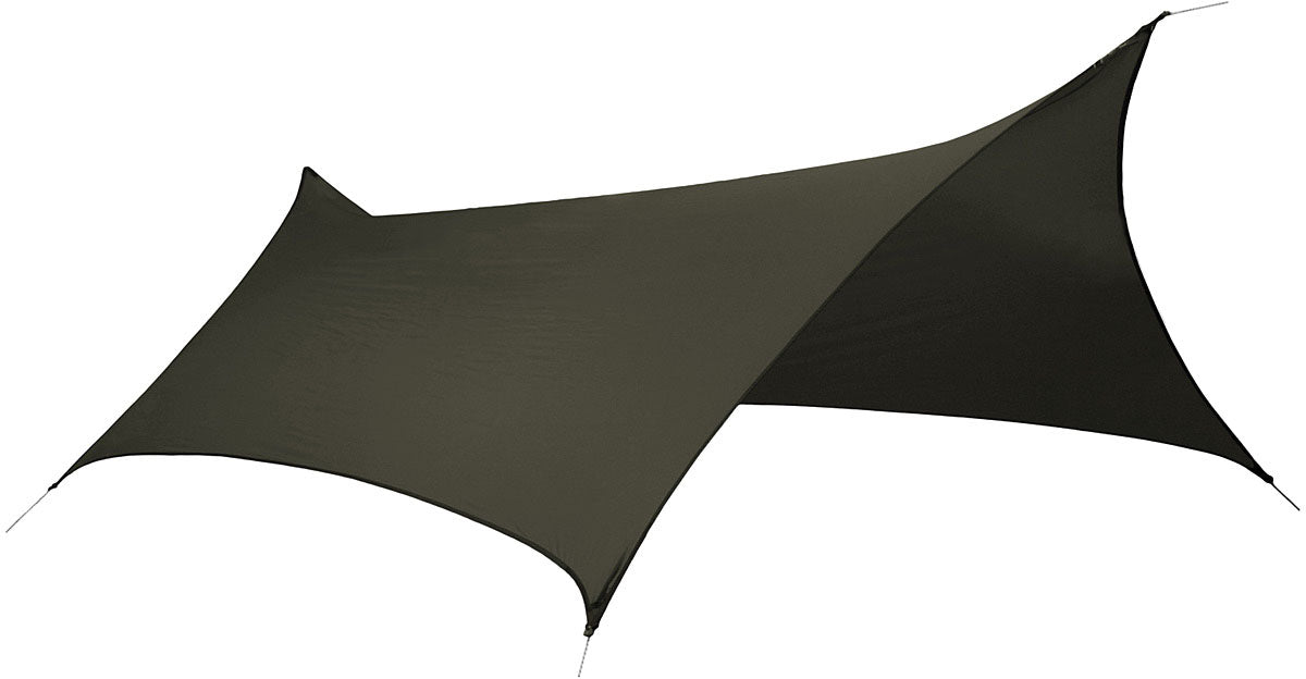 Profly Rain Tarp  Olive Eno PROFLY RAIN TARP  OLIVE