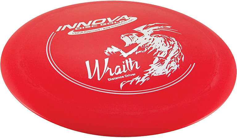 Dx Wraith - Distance Driver Innova Disc DX WRAITH - DISTANCE DRIVER