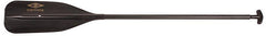 Standard Canoe Paddle 54" Blk Carlisle STANDARD CANOE PADDLE 54" BLK