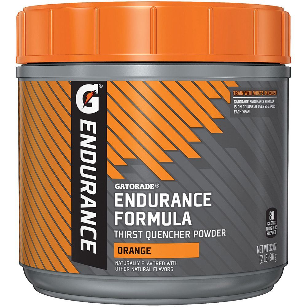 Gatorade Pro Endurance - Electrolyte and Carbohydrate Powder