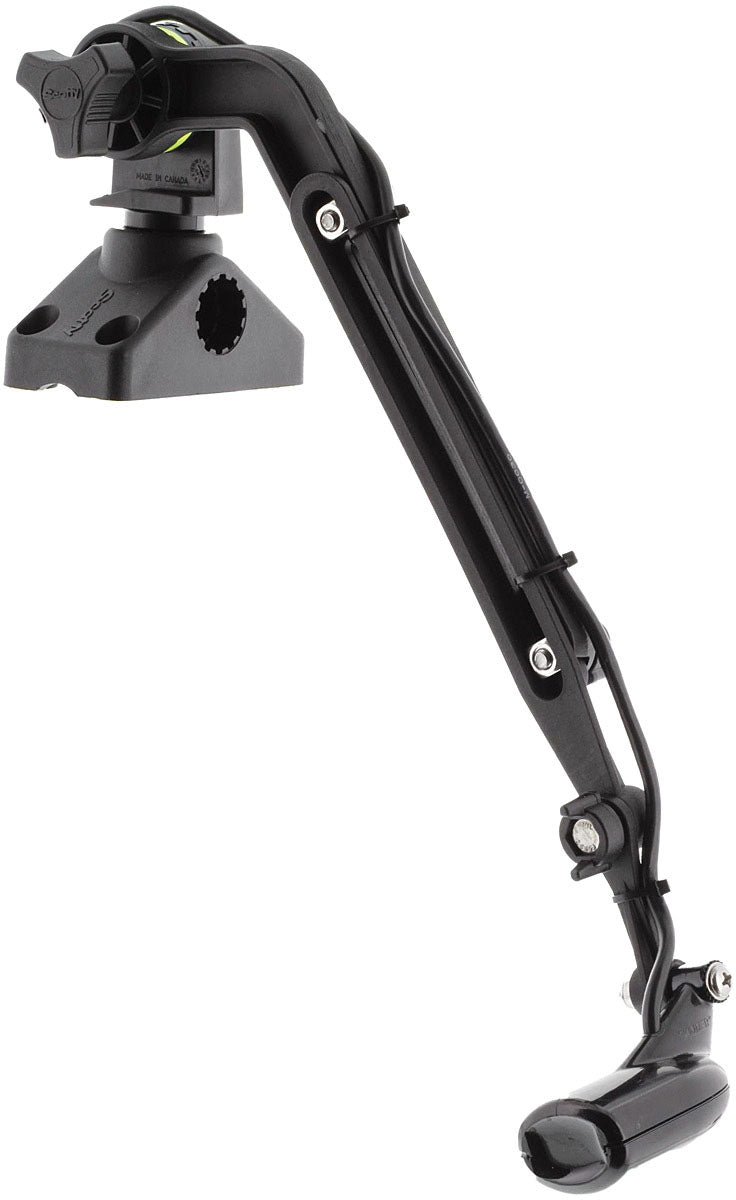 Kayak/Sup Transducer Arm Post Scotty KAYAK/SUP TRANSDUCER ARM POST