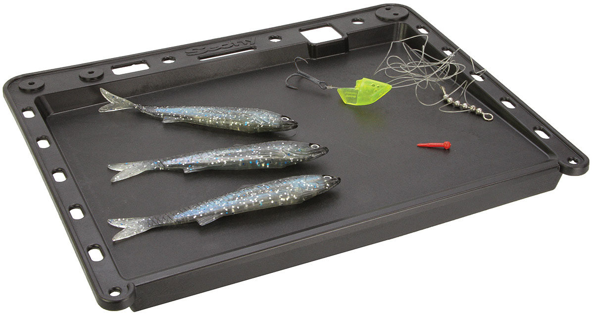 Bait Board Scotty BAIT BOARD