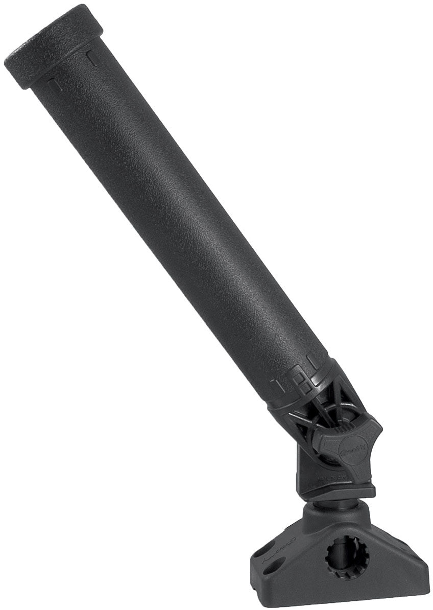 Rocket Launcher W/ Mount Scotty ROCKET LAUNCHER W/ MOUNT