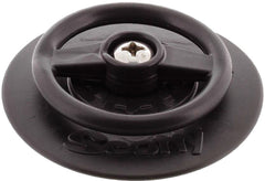 3" Stick-On Acc Flx D-Ring Scotty 3" STICK-ON ACC FLX D-RING