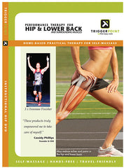 Biomechanics Hip & L Back Dvd Trigger Point BIOMECHANICS HIP & L BACK DVD