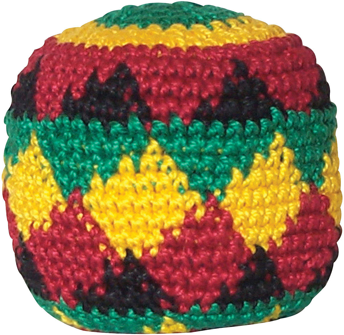 Boota Bag Footbag Assorted World Footbag BOOTA BAG FOOTBAG ASSORTED
