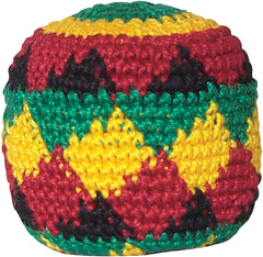 Boota Bag Footbag Assorted World Footbag BOOTA BAG FOOTBAG ASSORTED