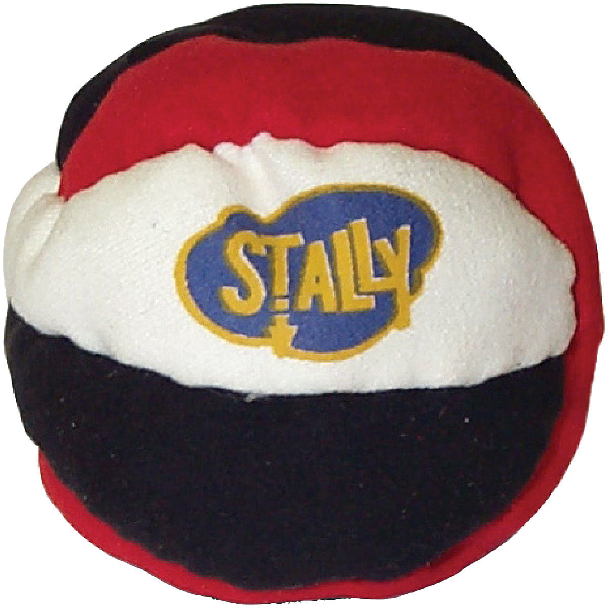 Stally Footbag Assorted World Footbag STALLY FOOTBAG ASSORTED