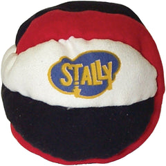 Stally Footbag Assorted World Footbag STALLY FOOTBAG ASSORTED