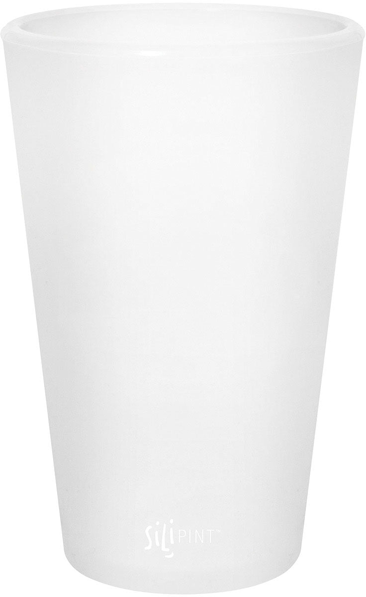 Silipint Pint Frosted Silipint SILIPINT PINT FROSTED