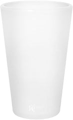 Silipint Pint Frosted Silipint SILIPINT PINT FROSTED