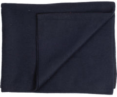 Solid Navy Wool 55 Peregrine SOLID NAVY WOOL 55